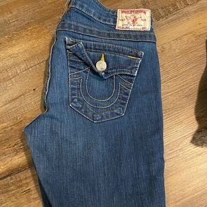 Women True Religion Jean